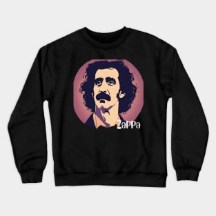 Zappa Crewneck Sweatshirt